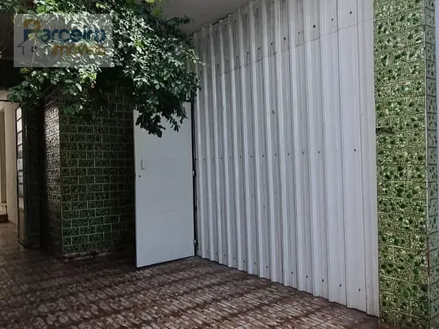 Casa à venda ou para alugar, no bairro Tatuapé em São Paulo