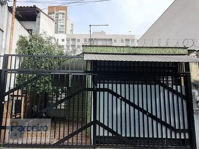 Casa à venda ou para alugar, no bairro Tatuapé em São Paulo