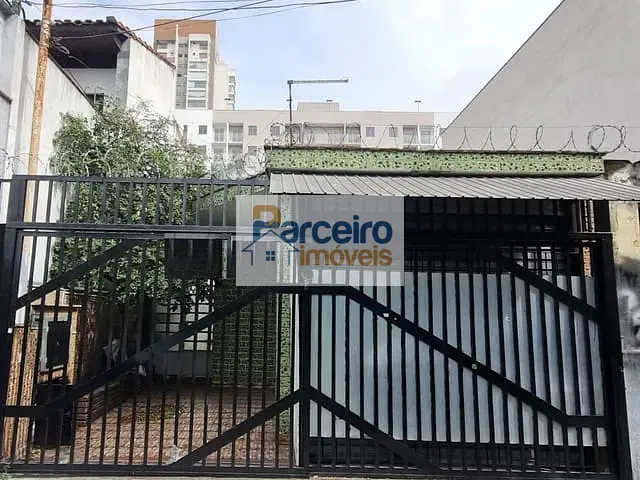 Casa à venda ou para alugar, no bairro Tatuapé em São Paulo