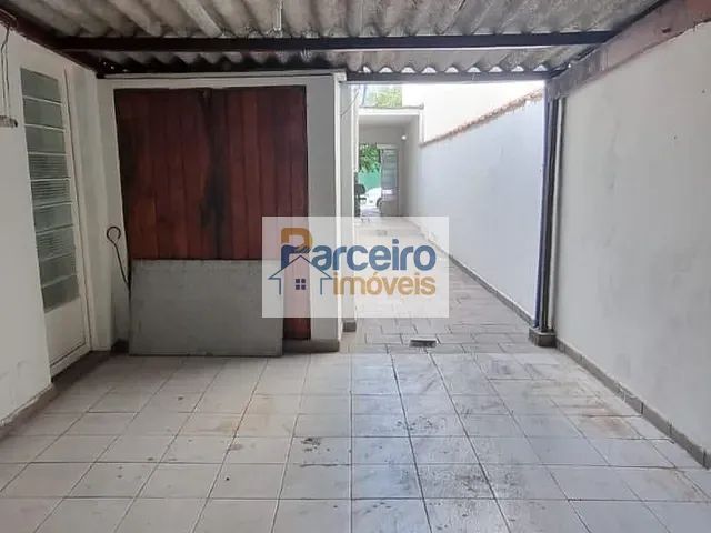 Casa à venda ou para alugar, no bairro Tatuapé em São Paulo