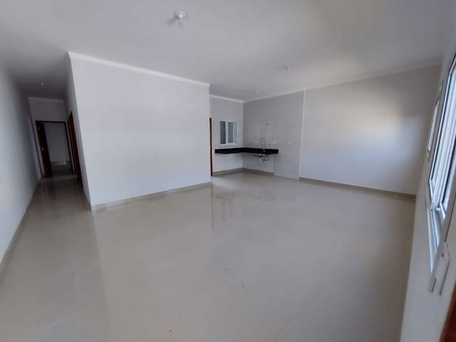 Foto do Casa - Casa com 3 dormitórios à venda, 94 m² por R$ 580.000,00 - Villa Branca - Jacareí/SP | RUSSI IMÓVEIS