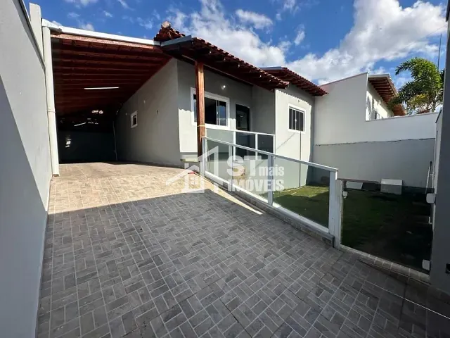 Casa com 200m² 2 quartos e 1 banheiro, à venda, no bairro Santo Antonio de Lisboa em Andradas