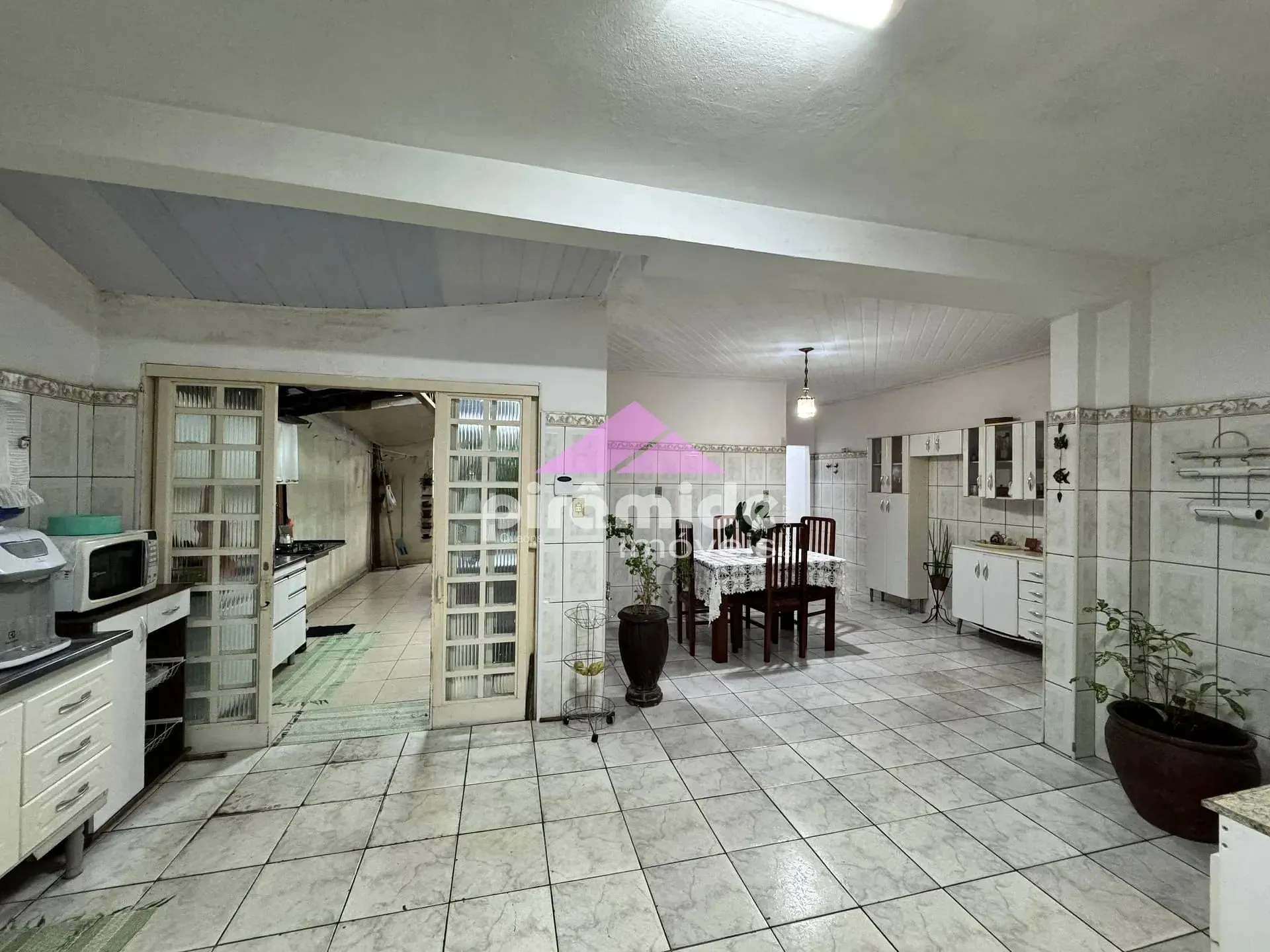 Casa, 3 quartos, 114 m² - Foto 12