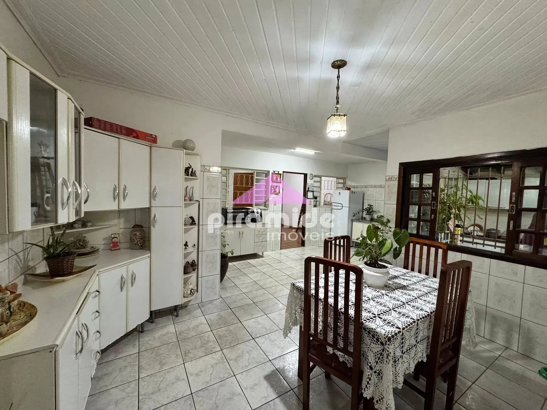 Casa, 3 quartos, 114 m² - Foto 8