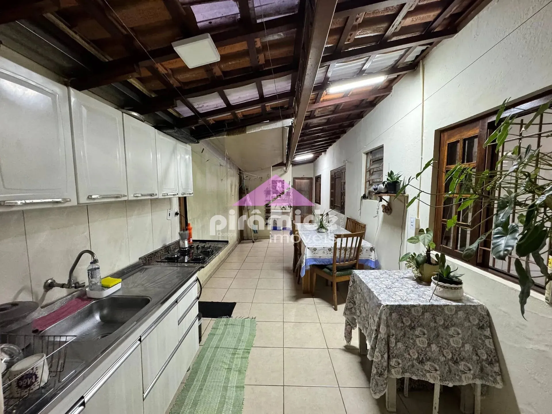 Casa, 3 quartos, 114 m² - Foto 13