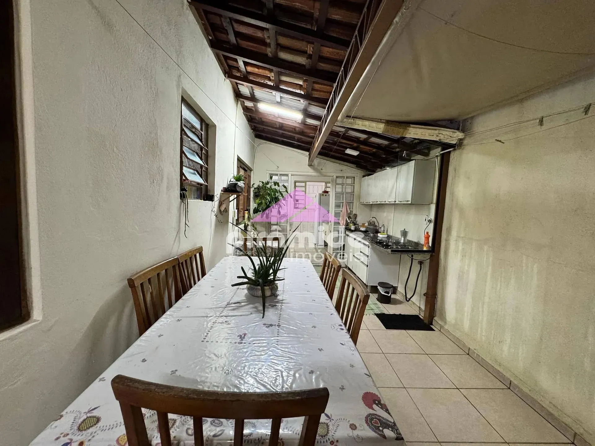 Casa, 3 quartos, 114 m² - Foto 14