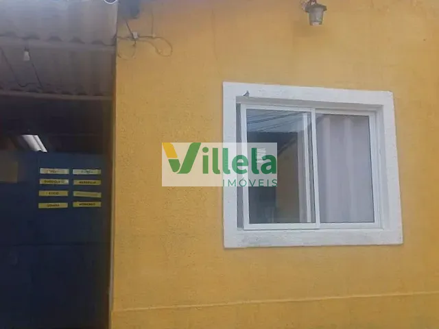 Casa com 125m² 3 quartos e 2 banheiros, à venda, no bairro Jardim Nova Poá em Poá