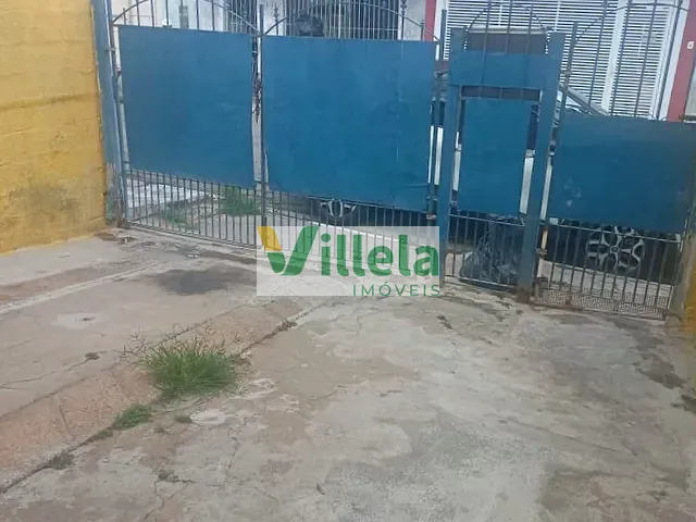 Casa com 125m² 3 quartos e 2 banheiros, à venda, no bairro Jardim Nova Poá em Poá