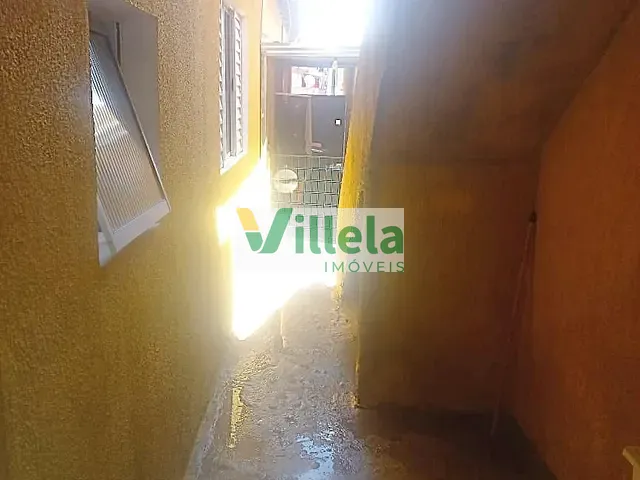 Casa com 125m² 3 quartos e 2 banheiros, à venda, no bairro Jardim Nova Poá em Poá