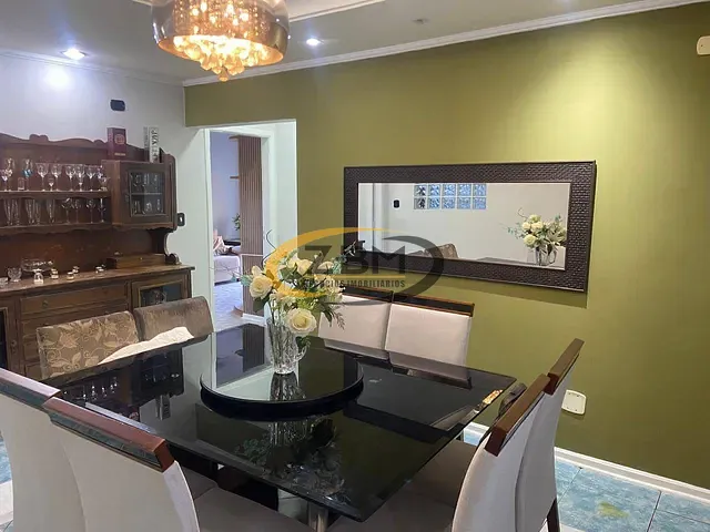 Casa com 435m² 4 quartos e 5 banheiros, à venda, no bairro Parque Residencial Alcântara em Londrina