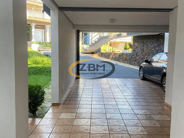 Casa com 435m² 4 quartos e 5 banheiros, à venda, no bairro Parque Residencial Alcântara em Londrina