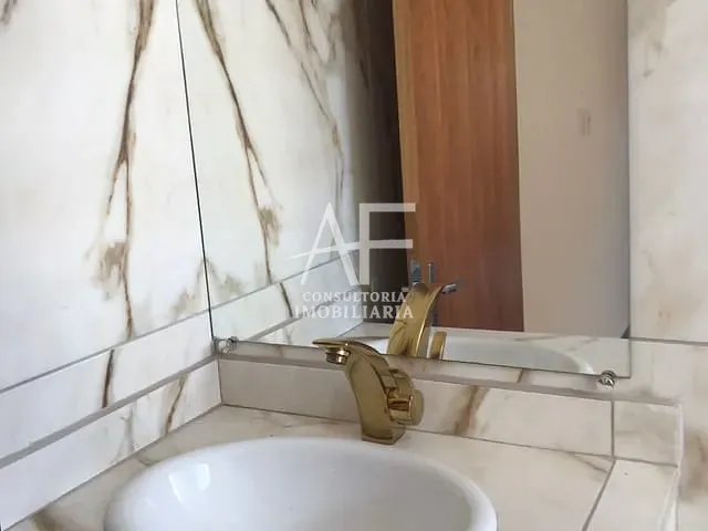Casa com 150m² 2 quartos e 2 banheiros, à venda, no bairro Areão em Taubaté