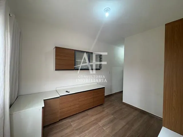 Casa com 150m² 2 quartos e 2 banheiros, à venda, no bairro Areão em Taubaté