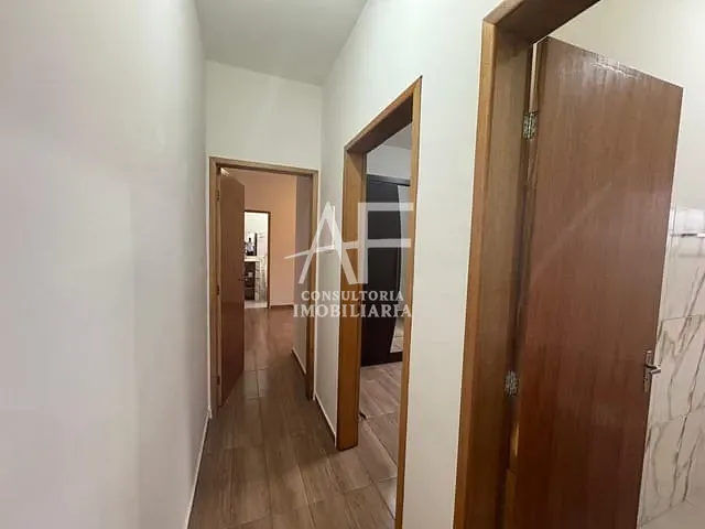Casa com 150m² 2 quartos e 2 banheiros, à venda, no bairro Areão em Taubaté