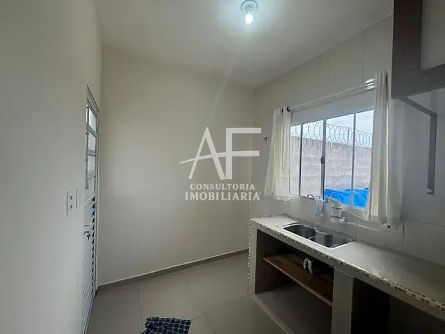 Casa com 150m² 2 quartos e 2 banheiros, à venda, no bairro Areão em Taubaté