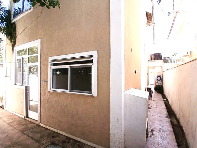 Casa com 260m² 4 quartos e 6 banheiros, à venda, no bairro Recreio dos Bandeirantes em Rio de Janeiro