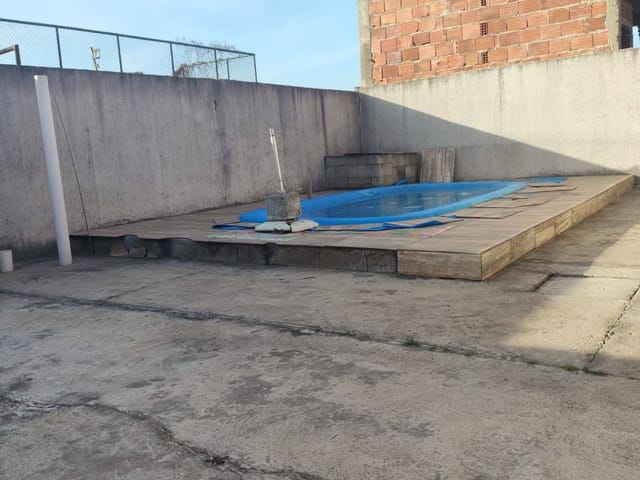 Casa 2 quartos e 2 banheiros, à venda, no bairro Parque Residencial Primavera em Campos dos Goytacazes