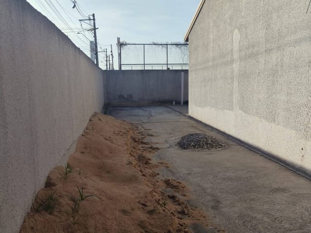 Casa 2 quartos e 2 banheiros, à venda, no bairro Parque Residencial Primavera em Campos dos Goytacazes
