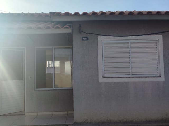 Casa 2 quartos e 2 banheiros, à venda, no bairro Parque Residencial Primavera em Campos dos Goytacazes