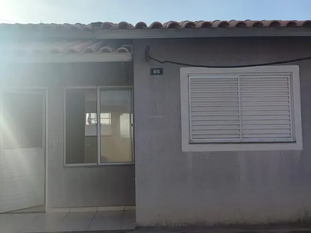 Casa 2 quartos e 2 banheiros, à venda, no bairro Parque Residencial Primavera em Campos dos Goytacazes