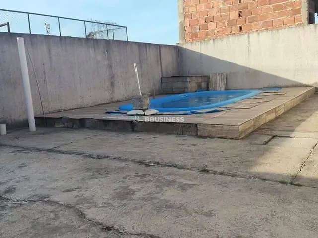 Casa 2 quartos e 2 banheiros, à venda, no bairro Parque Residencial Primavera em Campos dos Goytacazes