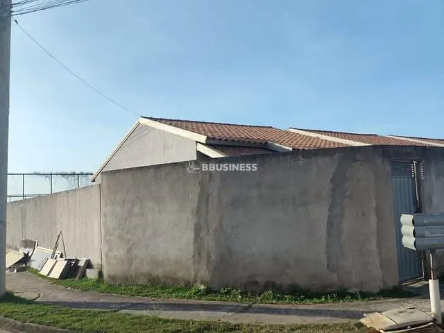 Casa 2 quartos e 2 banheiros, à venda, no bairro Parque Residencial Primavera em Campos dos Goytacazes