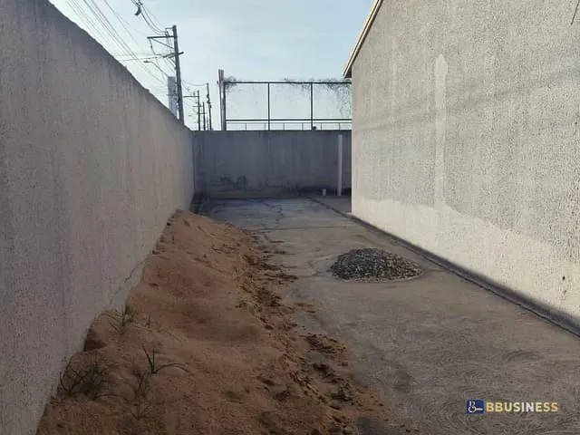 Casa 2 quartos e 2 banheiros, à venda, no bairro Parque Residencial Primavera em Campos dos Goytacazes