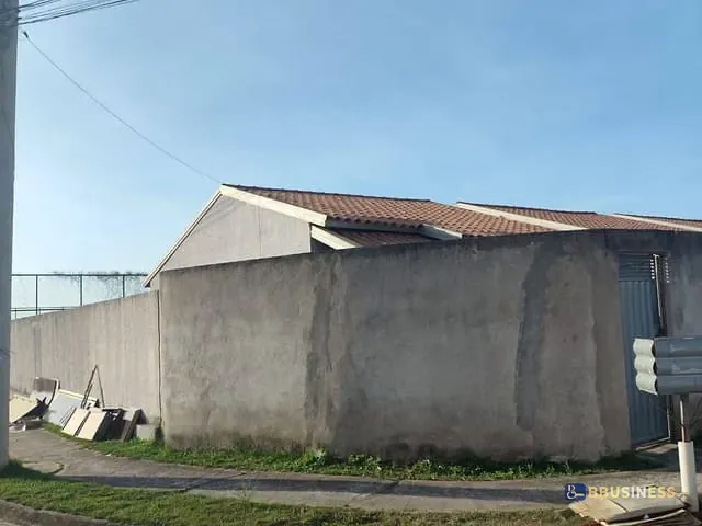 Casa 2 quartos e 2 banheiros, à venda, no bairro Parque Residencial Primavera em Campos dos Goytacazes