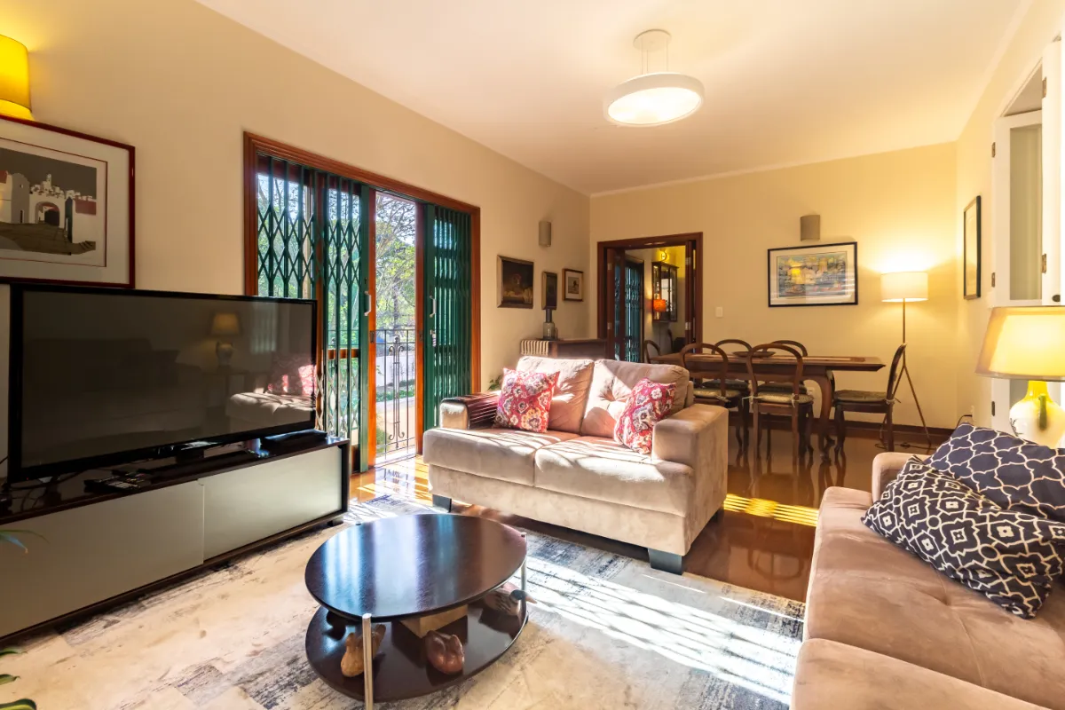 Casa para venda em Alto da Lapa com 3 quartos, sendo 3 suítes, 310m²