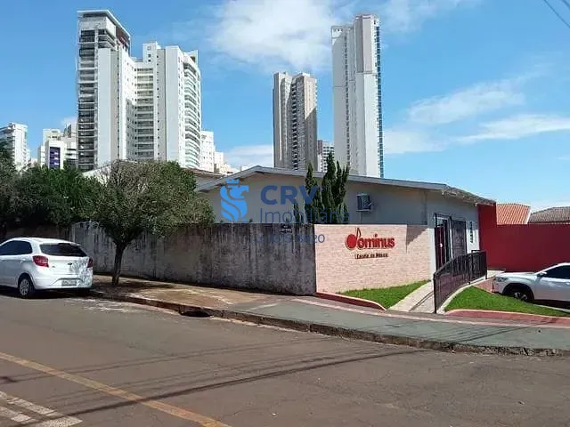 Casa com 326m², à venda, no bairro Santa Rosa em Londrina