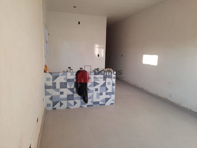 Casa com 125m², à venda, no bairro Residencial Maricá em Pindamonhangaba