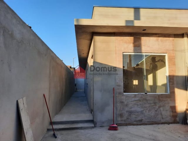 Casa com 125m², à venda, no bairro Residencial Maricá em Pindamonhangaba