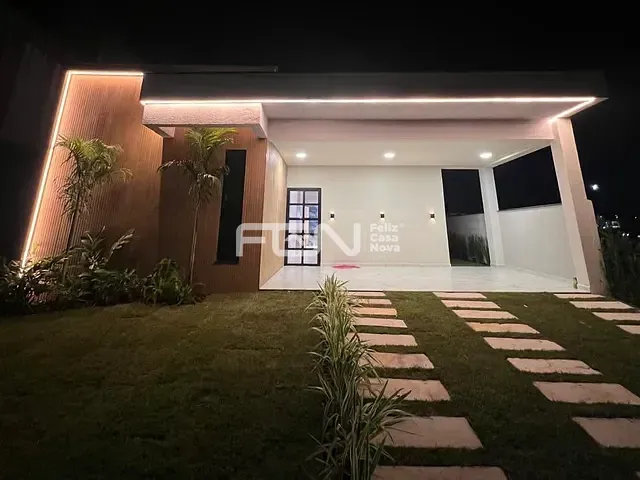 Casa 3 quartos e 3 banheiros, para alugar, no bairro Jardim Limoeiro em Camaçari