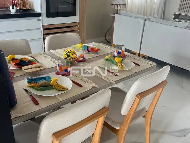 Casa 3 quartos e 3 banheiros, para alugar, no bairro Jardim Limoeiro em Camaçari