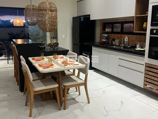 Casa 3 quartos e 3 banheiros, para alugar, no bairro Jardim Limoeiro em Camaçari