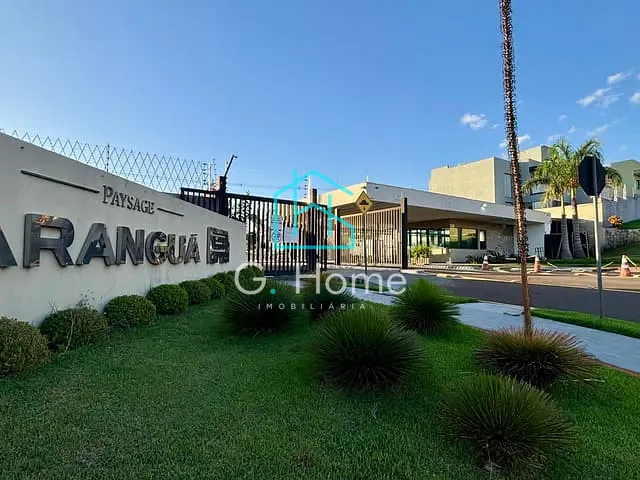 Casa com 258m² 3 quartos e 3 banheiros, à venda, no bairro Gleba Simon Frazer em Londrina