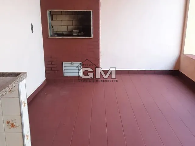 Casa 3 quartos e 3 banheiros, à venda, no bairro Ipiranga em Ribeirão Preto