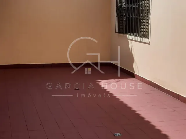 Casa 3 quartos e 3 banheiros, à venda, no bairro Ipiranga em Ribeirão Preto