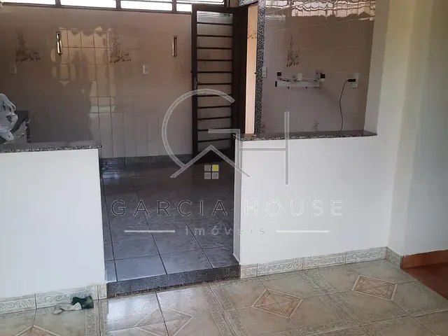Casa 4 quartos e 3 banheiros, à venda, no bairro Ipiranga em Ribeirão Preto