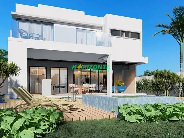 Casa com 638m² 4 quartos e 5 banheiros, à venda, no bairro Jardim do Golfe em São José dos Campos