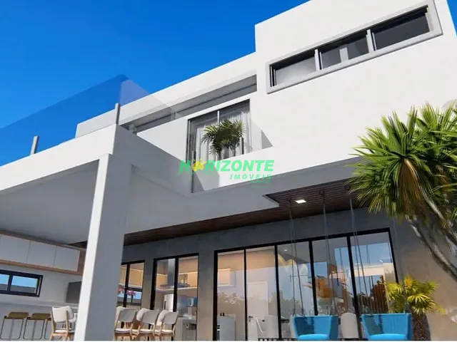 Casa com 638m² 4 quartos e 5 banheiros, à venda, no bairro Jardim do Golfe em São José dos Campos