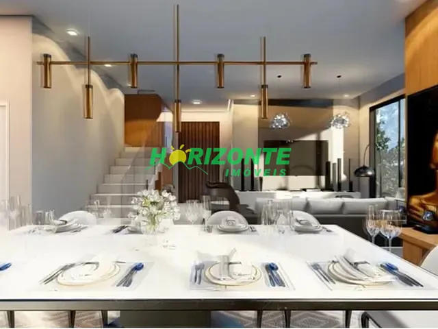 Casa com 638m² 4 quartos e 5 banheiros, à venda, no bairro Jardim do Golfe em São José dos Campos
