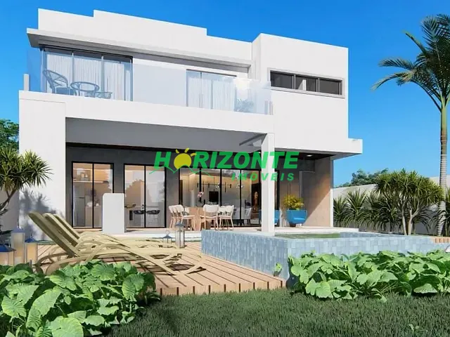 Casa com 638m² 4 quartos e 5 banheiros, à venda, no bairro Jardim do Golfe em São José dos Campos