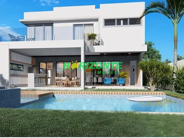 Casa com 638m² 4 quartos e 5 banheiros, à venda, no bairro Jardim do Golfe em São José dos Campos
