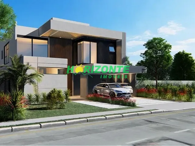 Casa com 638m² 4 quartos e 5 banheiros, à venda, no bairro Jardim do Golfe em São José dos Campos