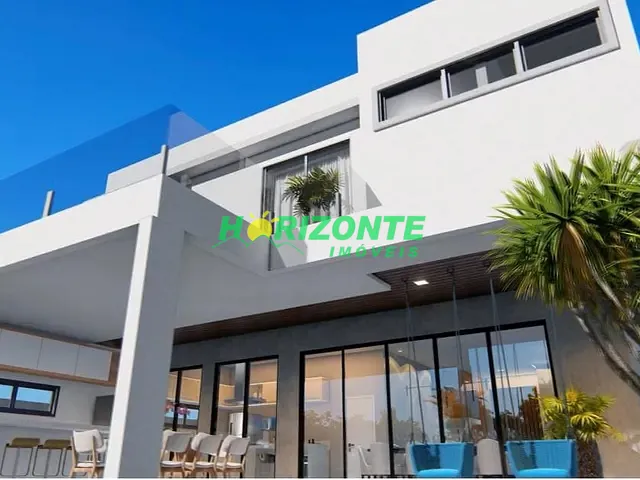 Casa com 638m² 4 quartos e 5 banheiros, à venda, no bairro Jardim do Golfe em São José dos Campos
