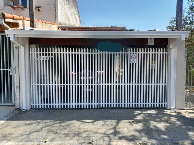 Foto do Casa - Casa com 2 dormitórios à venda, 105 m² por R$ 425.000,00 - Bosque dos Eucaliptos - São José dos Campos/SP | INDEPENDENCE NEGOCIOS IMOBILIARIOS LTDA