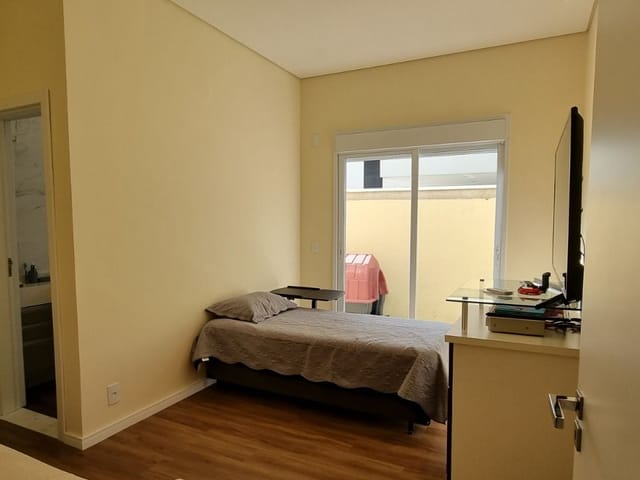 Foto do Casa - Casa com 3 dormitórios à venda, 280 m² por R$ 1.800.000 - Alphaville 3 - Votorantim/SP | Maranhão Padrão Imóveis