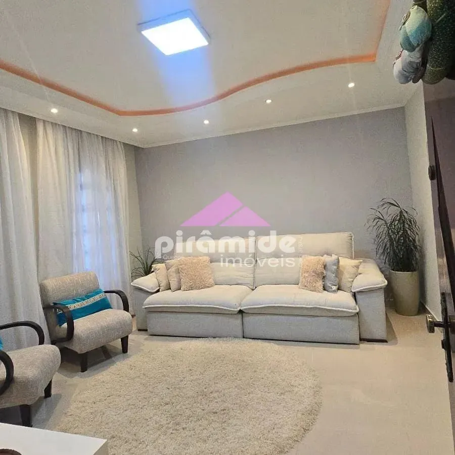 Casa, 3 quartos, 179 m² - Foto 3