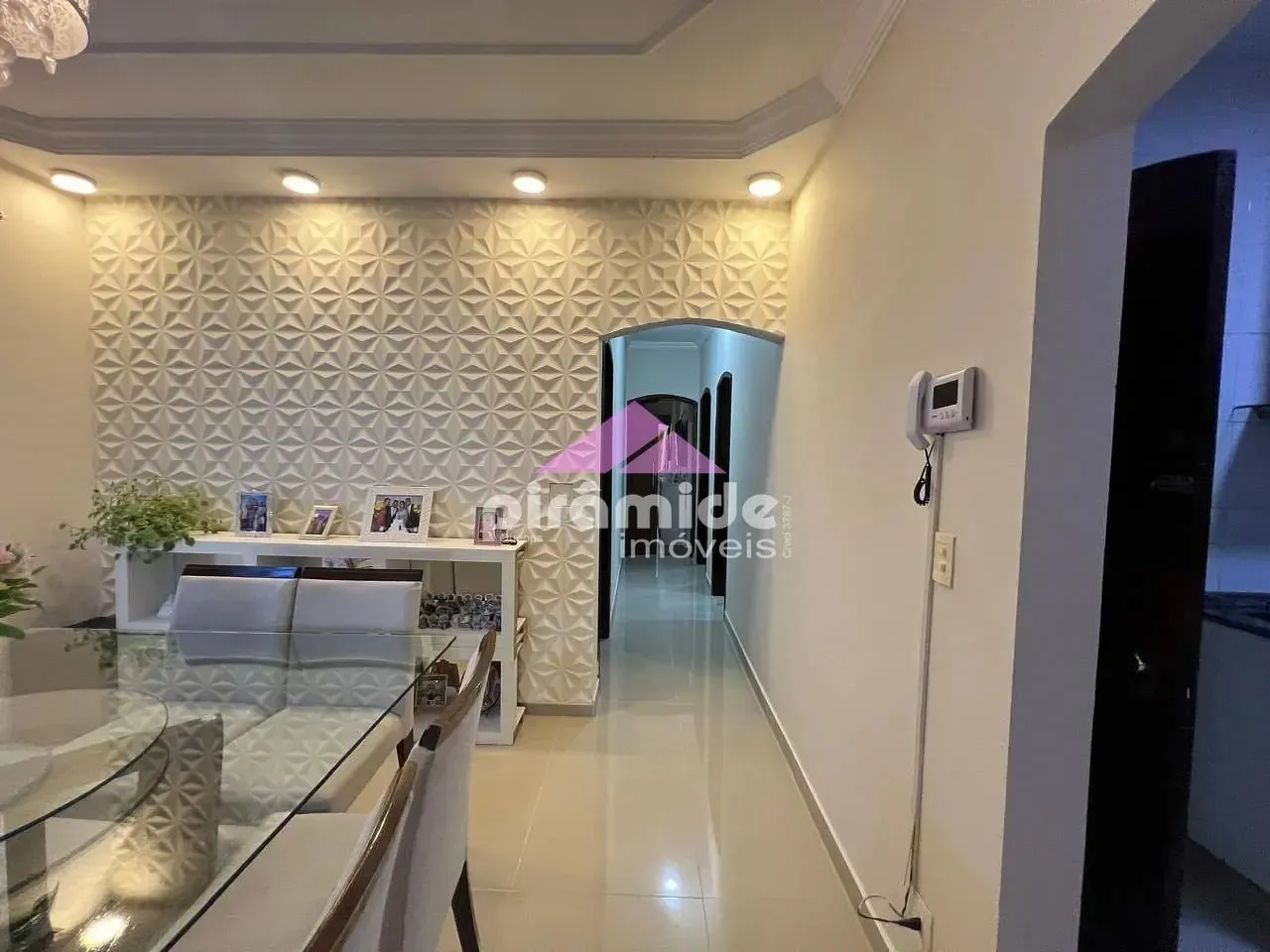 Casa, 3 quartos, 179 m² - Foto 5
